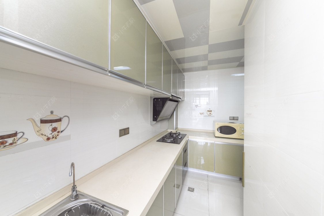 香江华廷花园房源室内图 常州香江华廷花园在售二手房源室内图_小牛看房