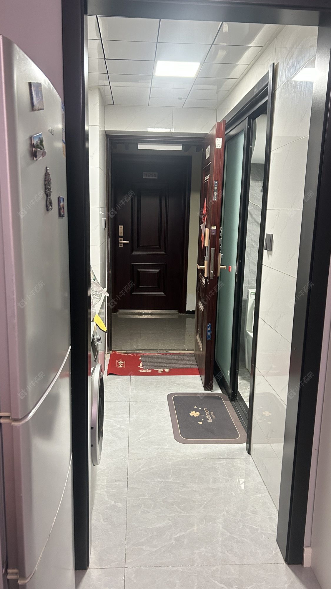 龙湖星图房源室内图 常州龙湖星图在租房源室内图_小牛看房