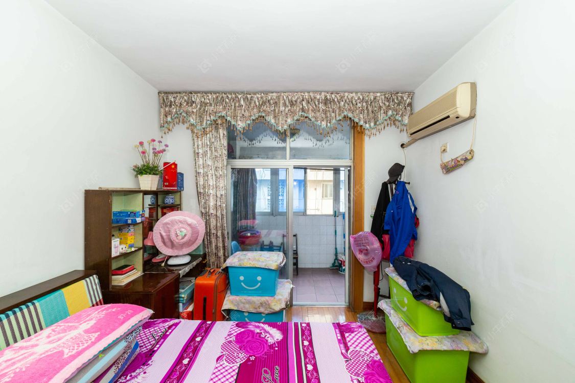 常州工房南区在售二手房源室内图_小牛看房