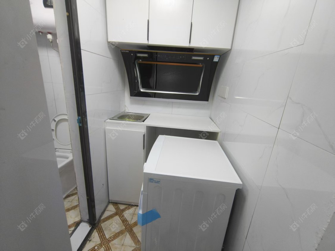 常州天安花园在租房源_小牛看房