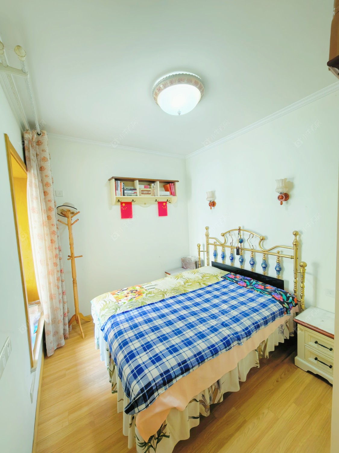 常州云山诗意在租房源室内图_小牛看房