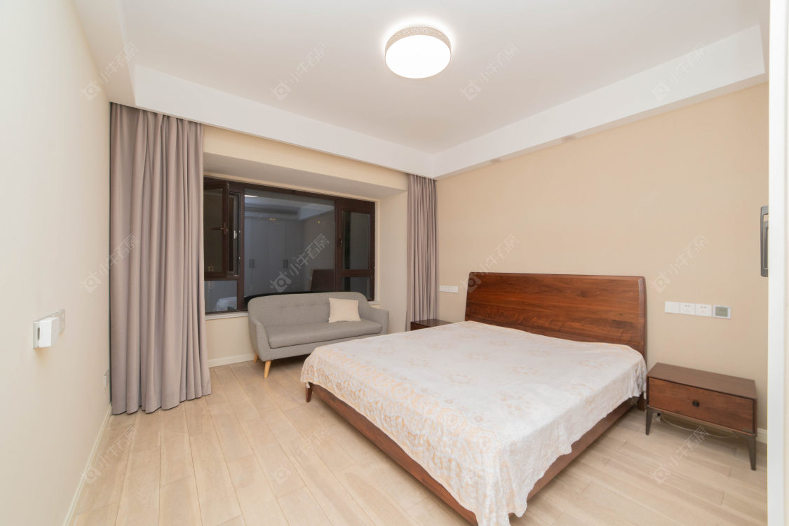 常州雅居乐星河湾在售二手房源室内图_小牛看房