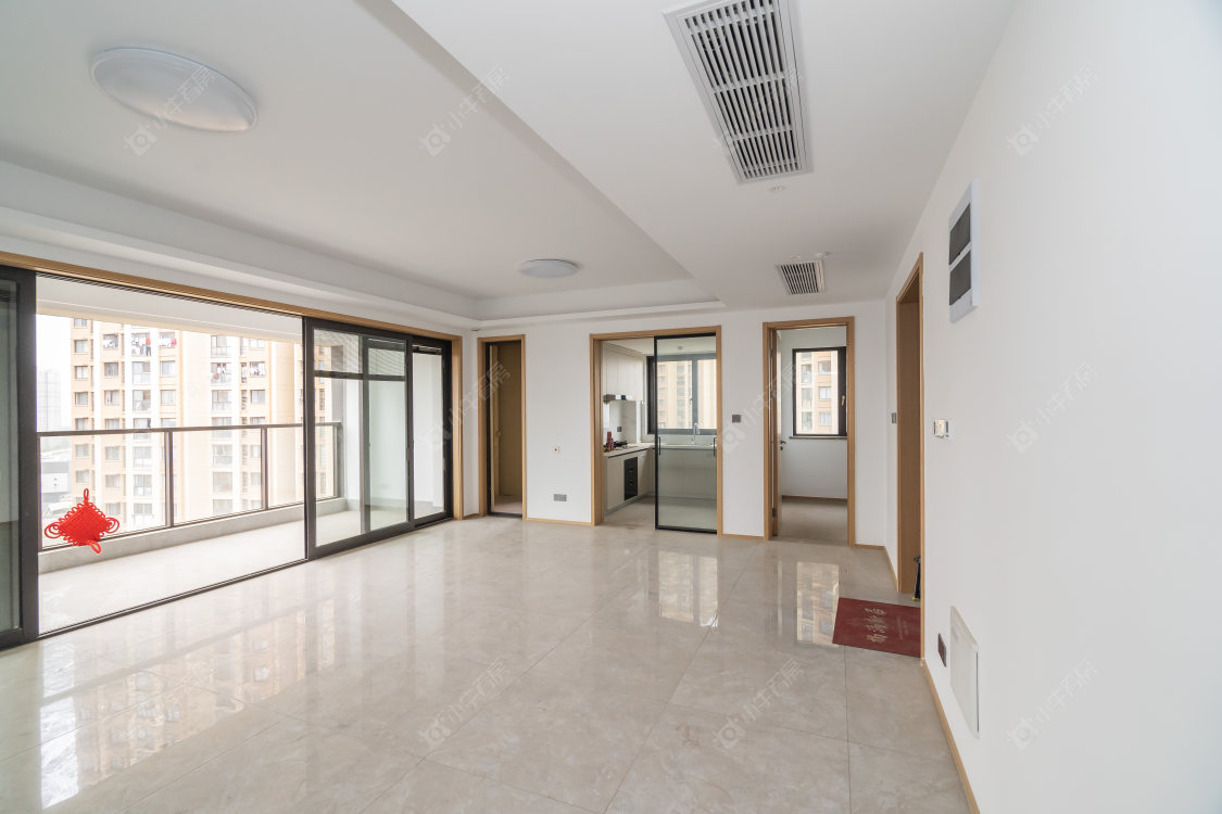 常州桃花院子在售二手房源室内图_小牛看房