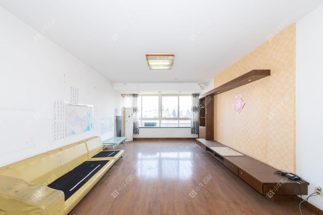 常州长宏苑4室2厅2卫出租_小牛看房