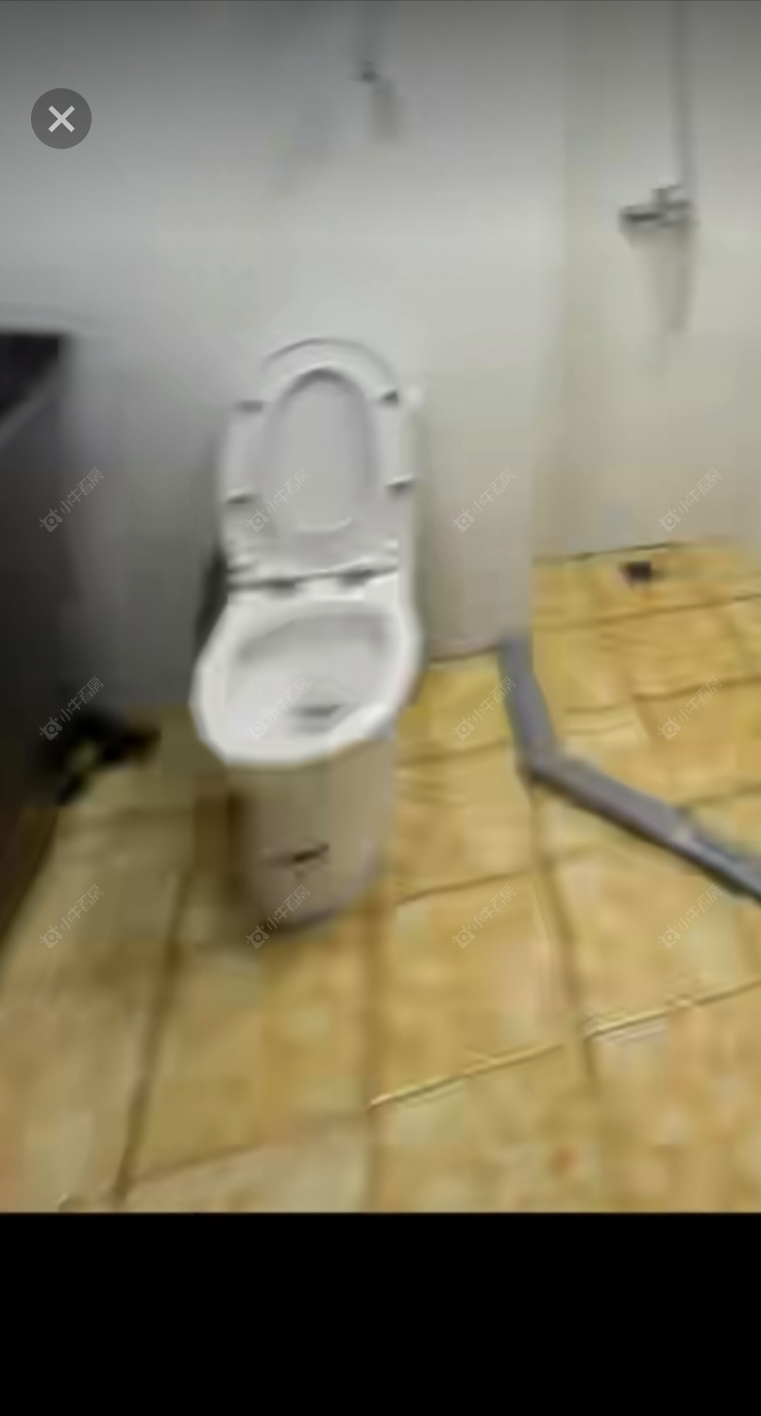 常州新龙江城市广场在租房源户型图_小牛看房