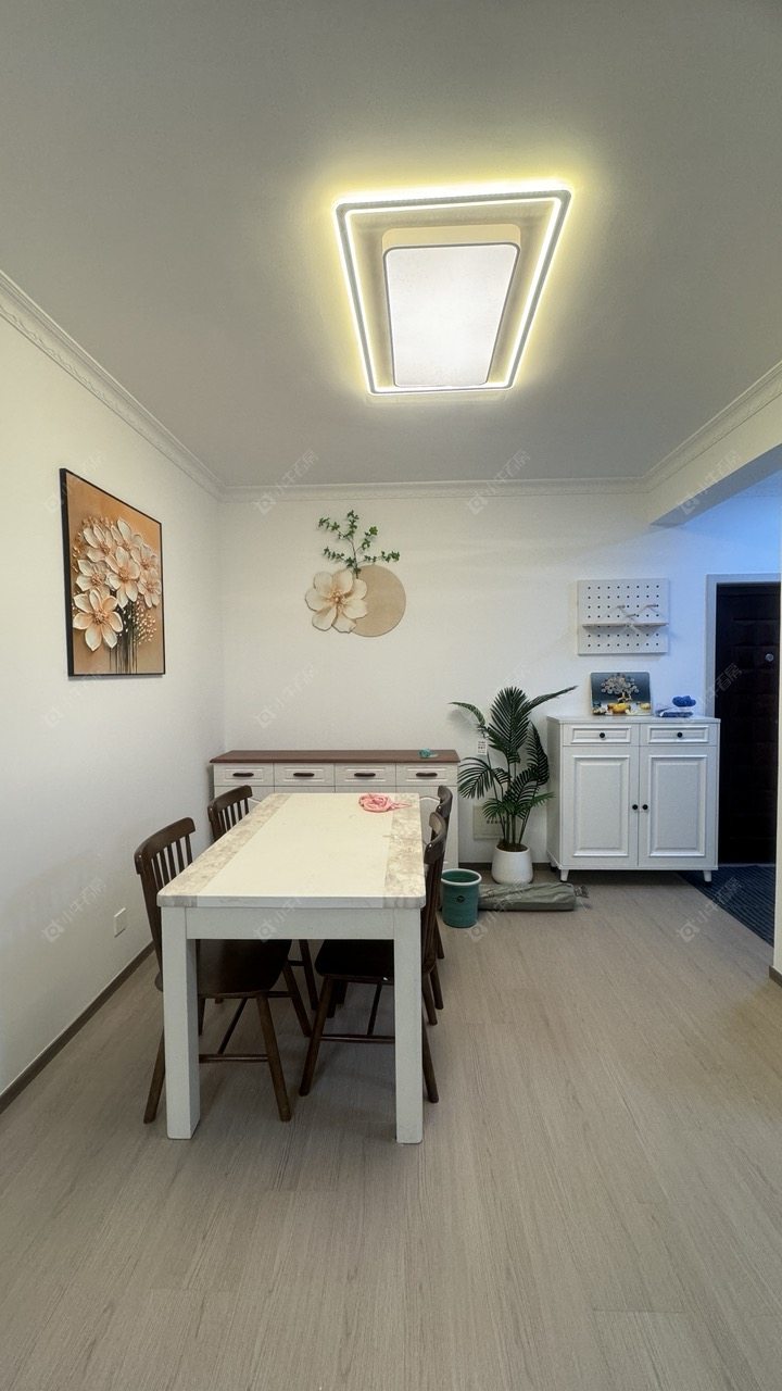 常州水晶城在租房源室内图_小牛看房