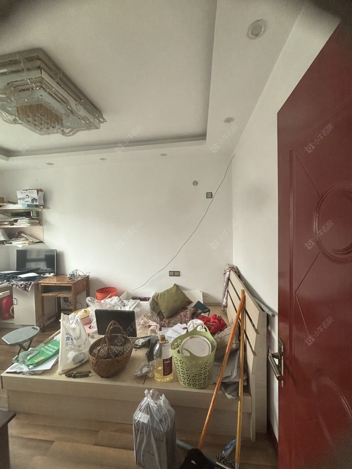 常州紫韵香庭一期在租房源_小牛看房