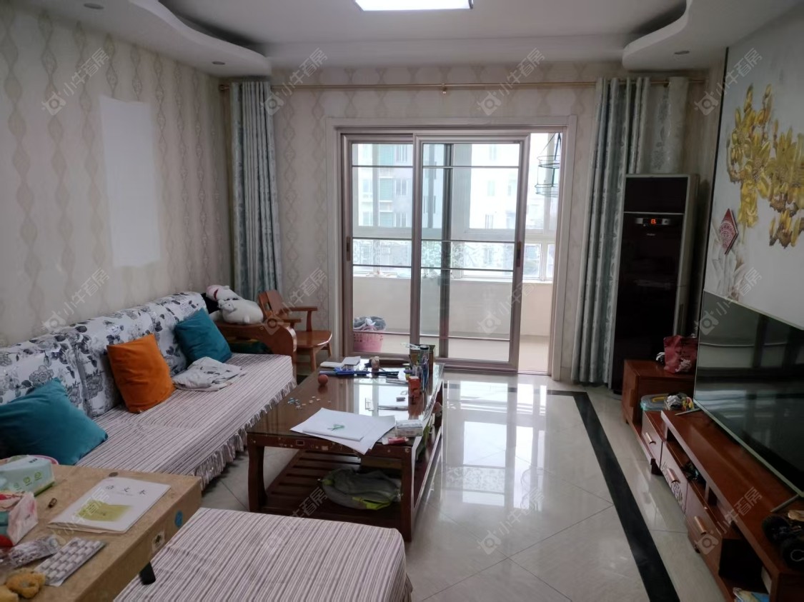 常州青竹苑东区租房_小牛看房