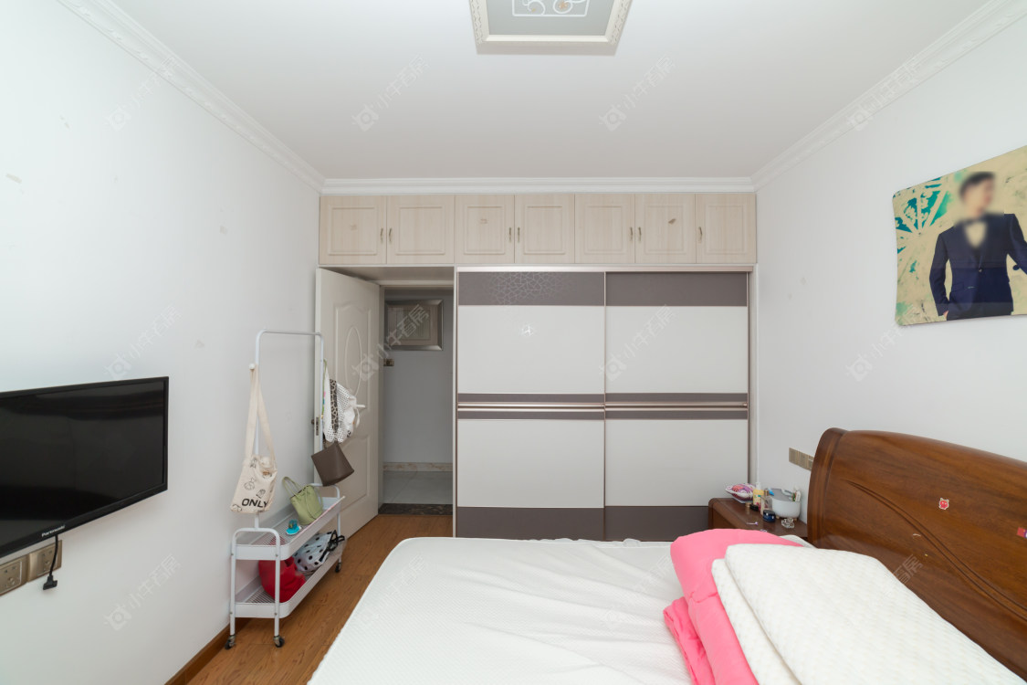 常州龙东花园在售二手房源室内图_小牛看房