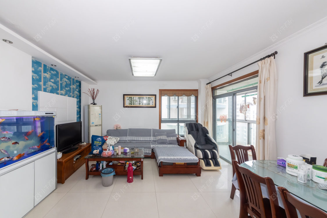 常州滨江明珠城东区在售二手房源_小牛看房