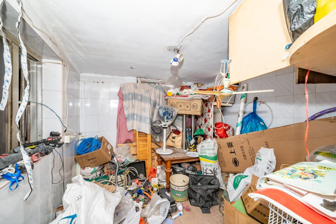 常州丽华二村在售二手房源室内图_小牛看房