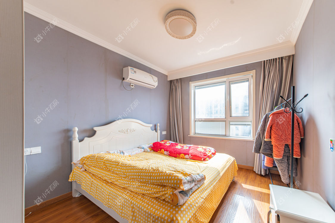 常州路劲城二期在租房源_小牛看房