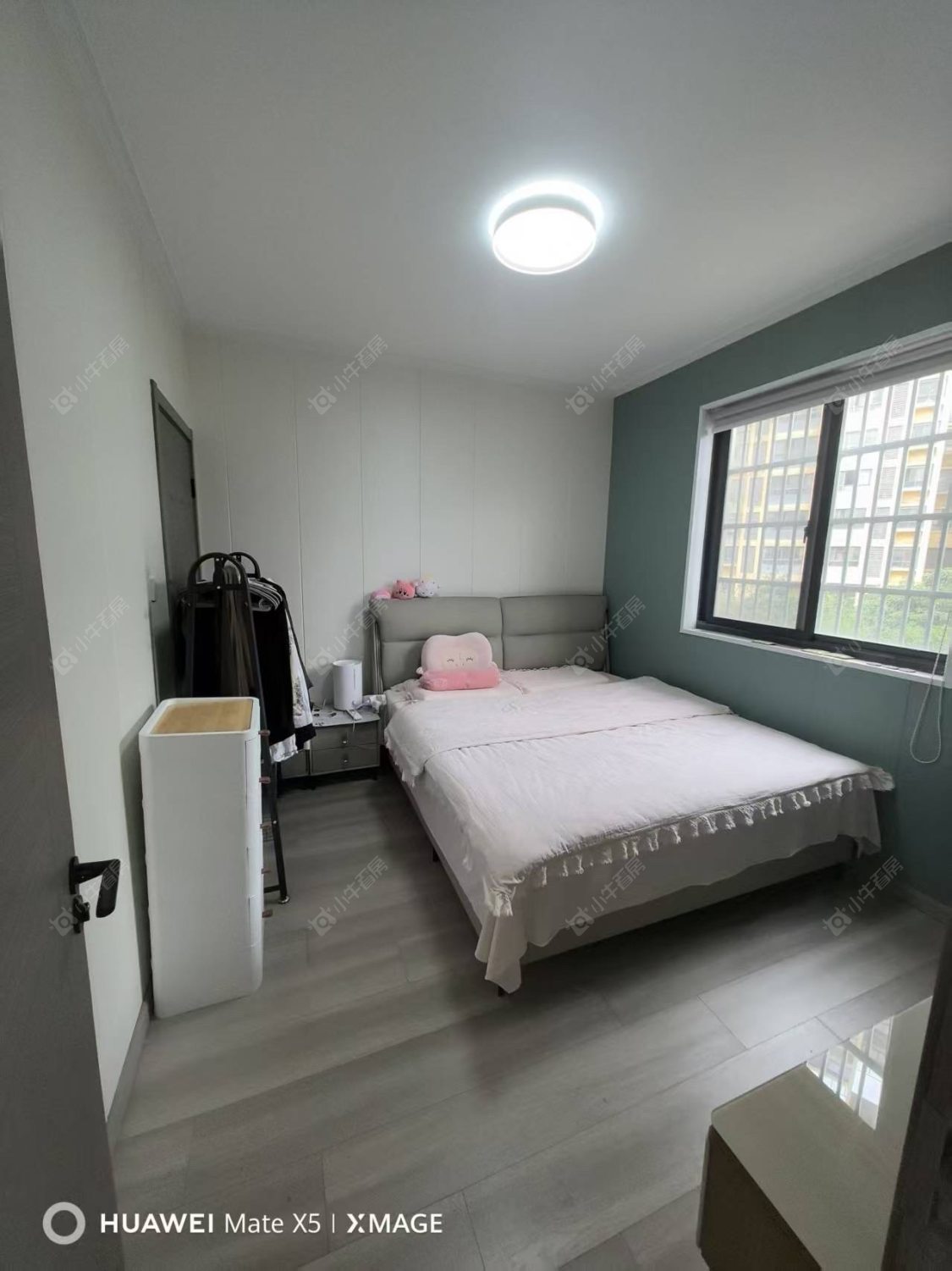 常州海空苑在租房源室内图_小牛看房