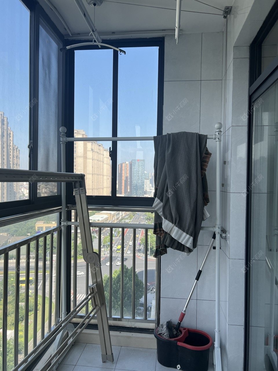 常州国泰新都在租房源室内图_小牛看房