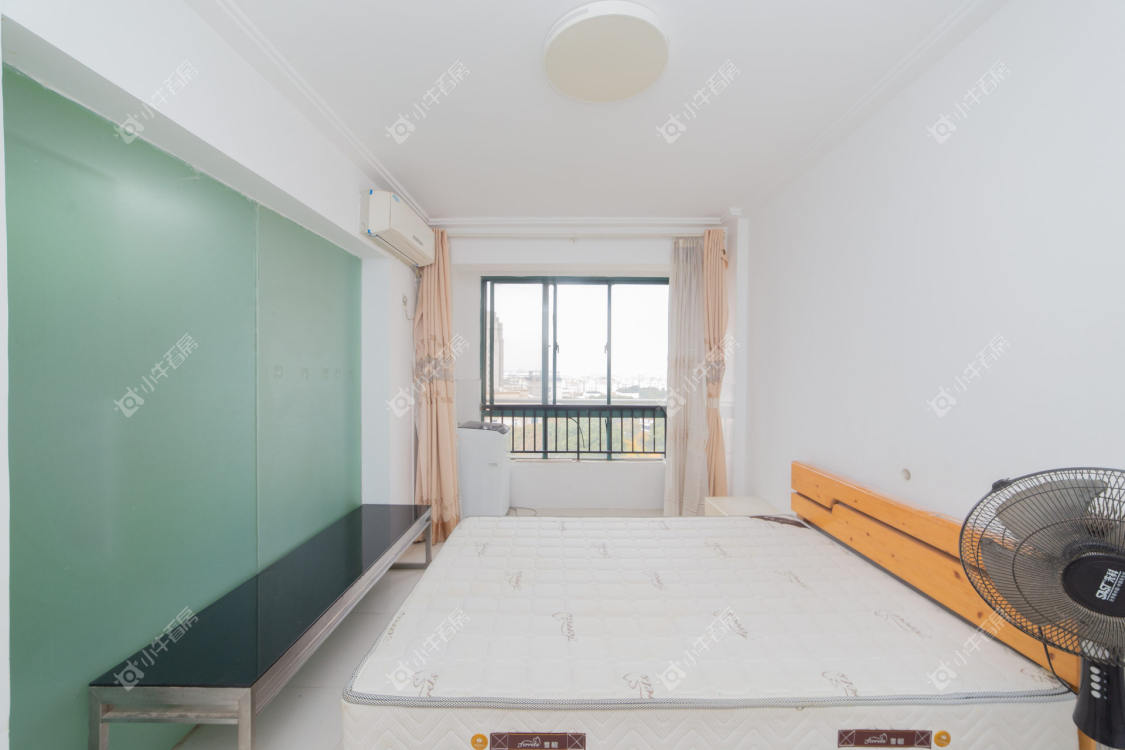 常州嵩山路在租房源室内图_小牛看房