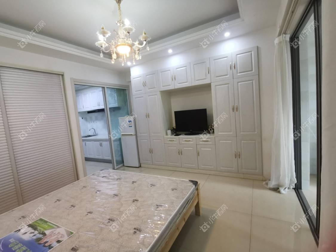 常州世茂广场在租房源_小牛看房