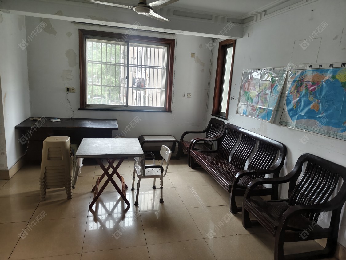 常州藏龙苑南区2室1厅在租房源出租