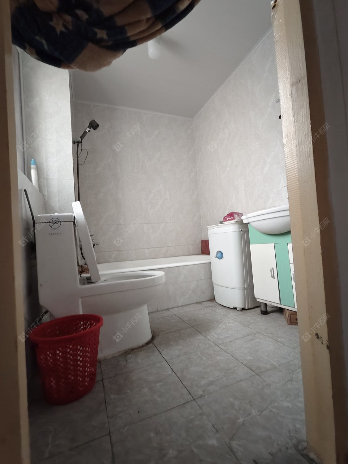 常州新景花苑四期在租房源室内图_小牛看房