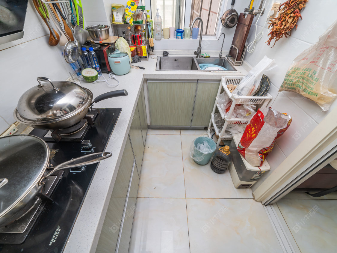 常州蓝山湖在售二手房_小牛看房