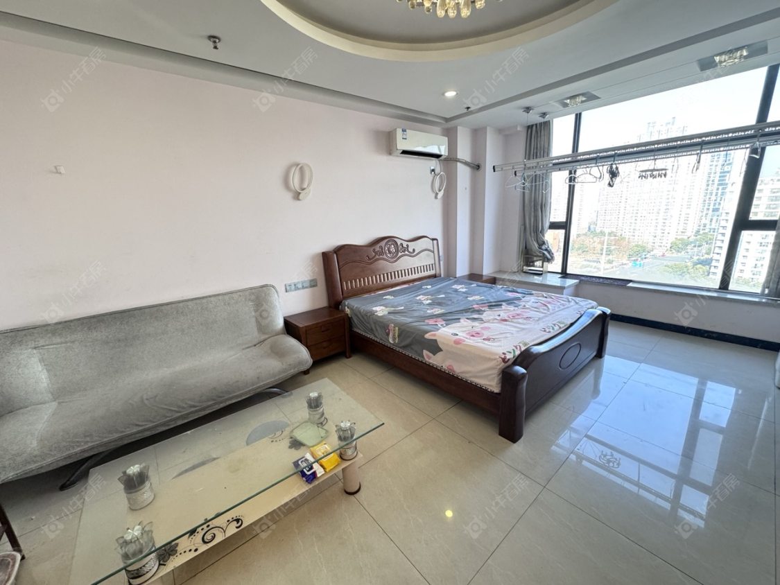 富都公馆房源室内图 常州富都公馆在租房源室内图_小牛看房