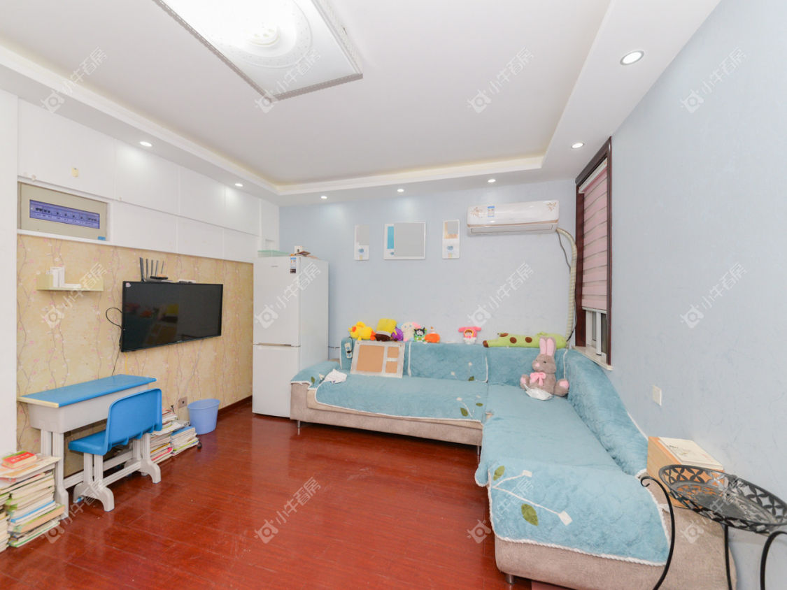 常州玉山花园在租房源_小牛看房