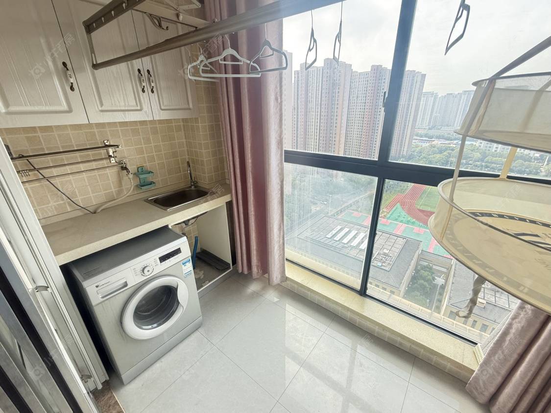 常州新城域一期在租房源室内图_小牛看房