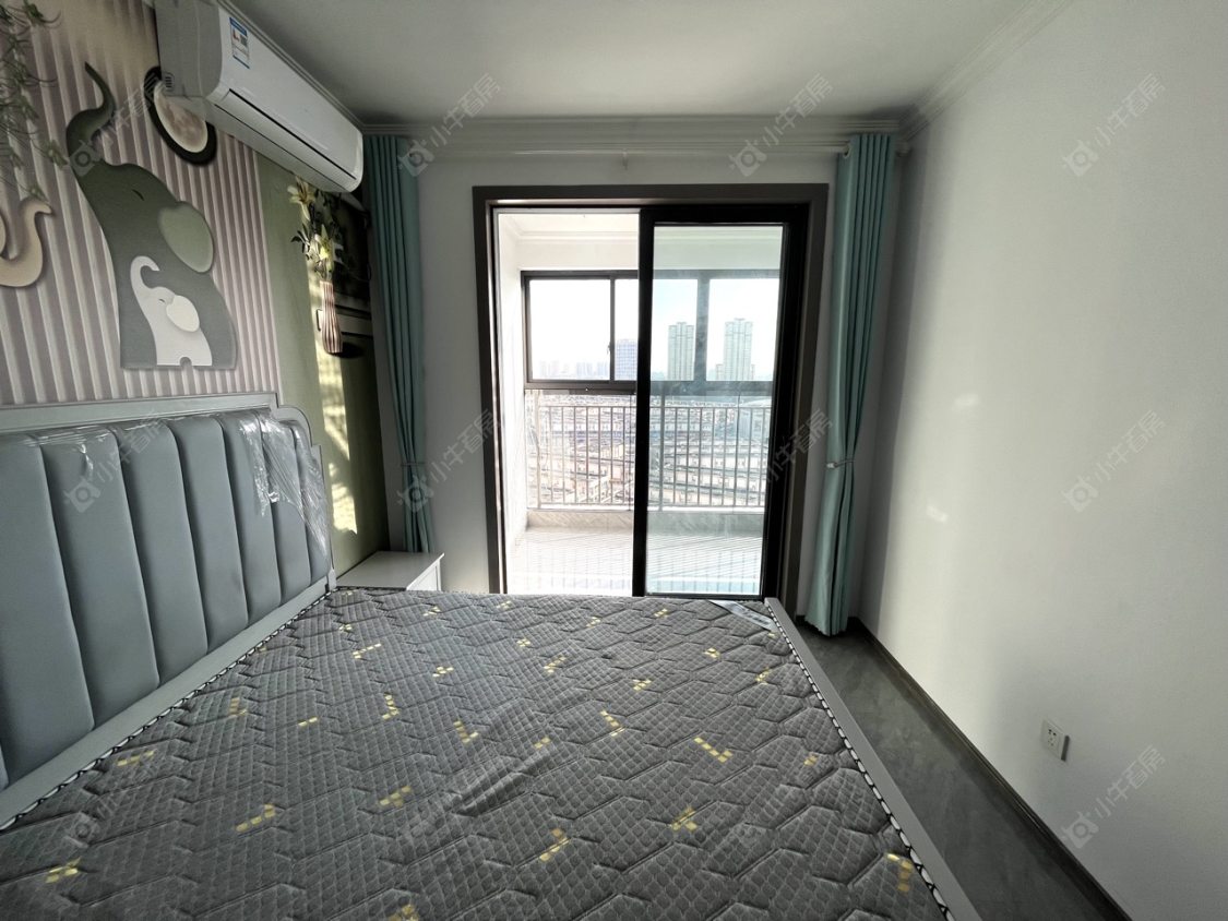 常州旭辉都会里在租房源室内图_小牛看房