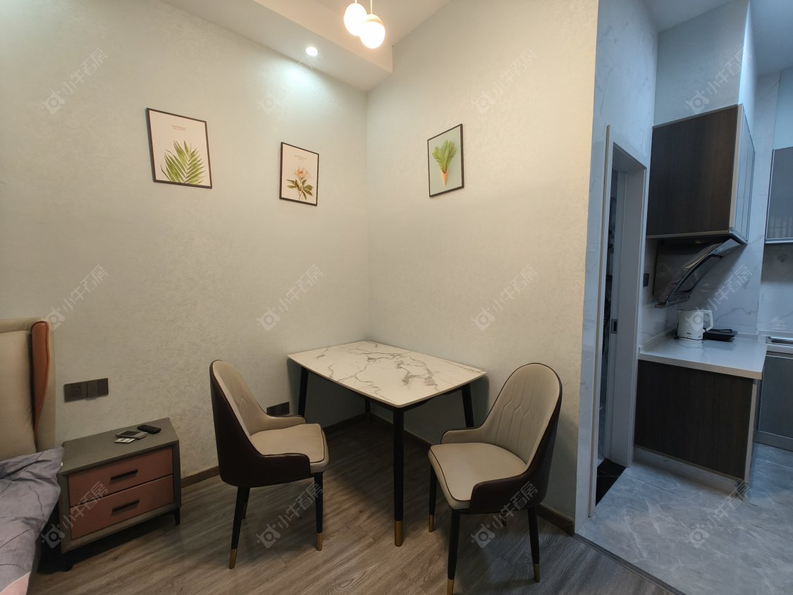 常州青竹苑B区在租房源_小牛看房