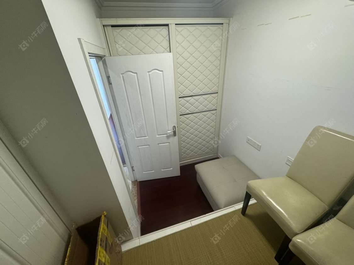 新城香溢俊园房源室内图 常州新城香溢俊园在租房源室内图_小牛看房