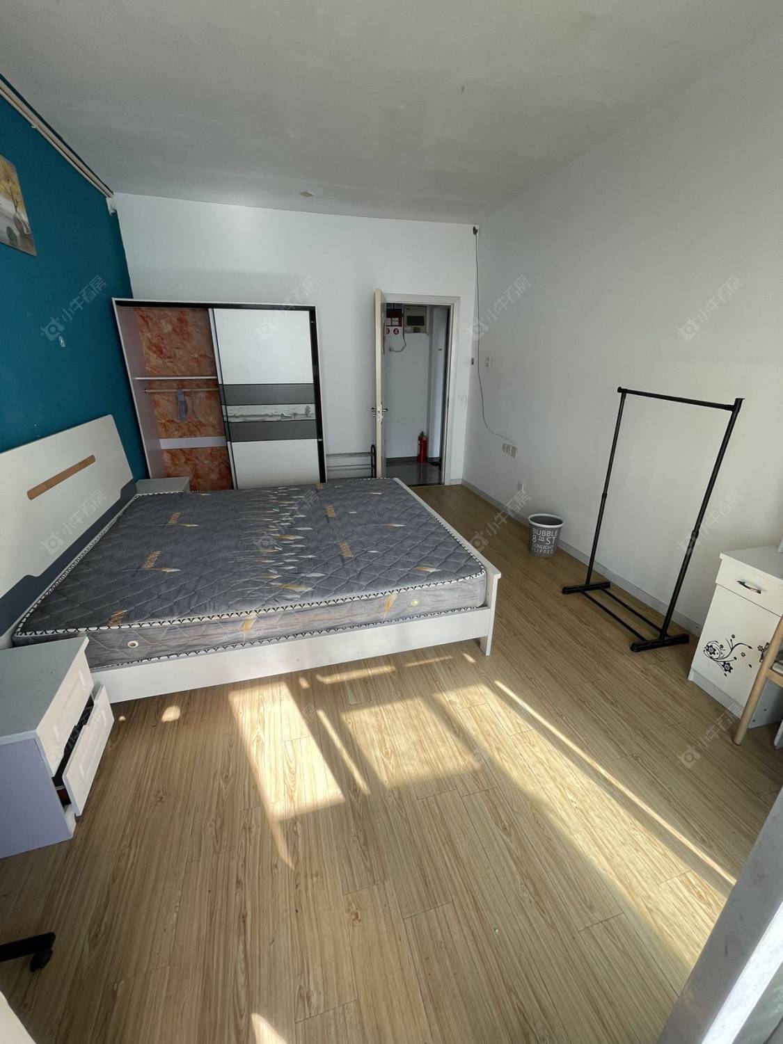 常州大学新村三社区在租房源_小牛看房