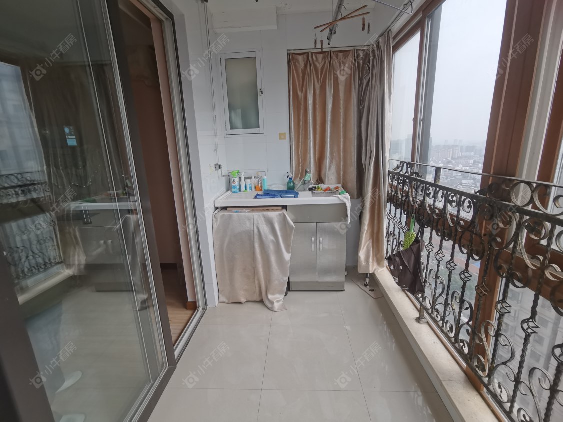 常州九洲新世界花苑在租房源室内图_小牛看房