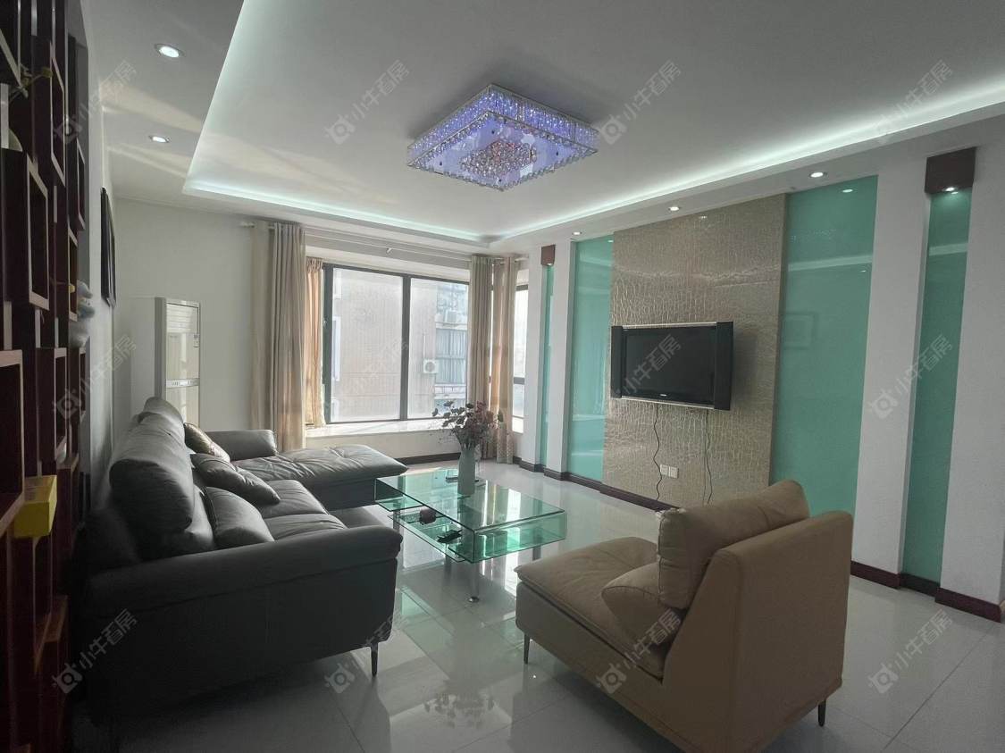 常州府翰苑西区租房_小牛看房