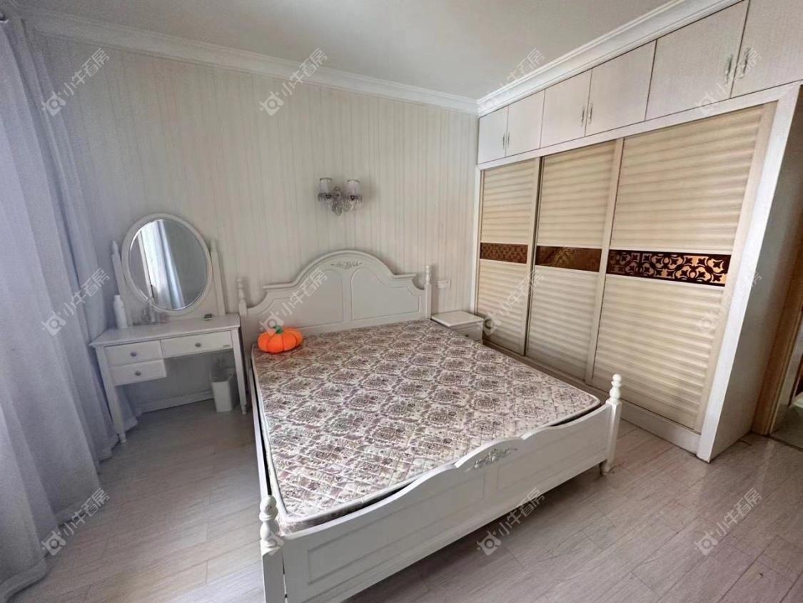 常州青竹苑C区在租房源_小牛看房