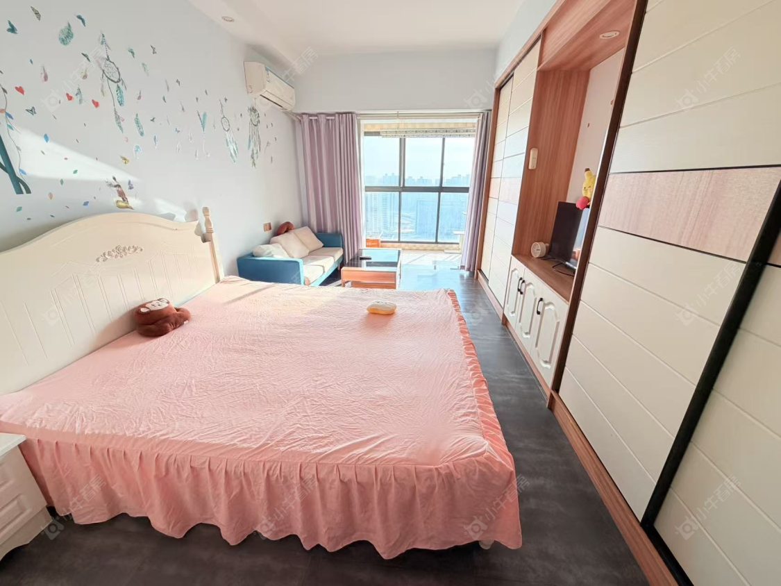 常州高力国际SOHO在租房源_小牛看房