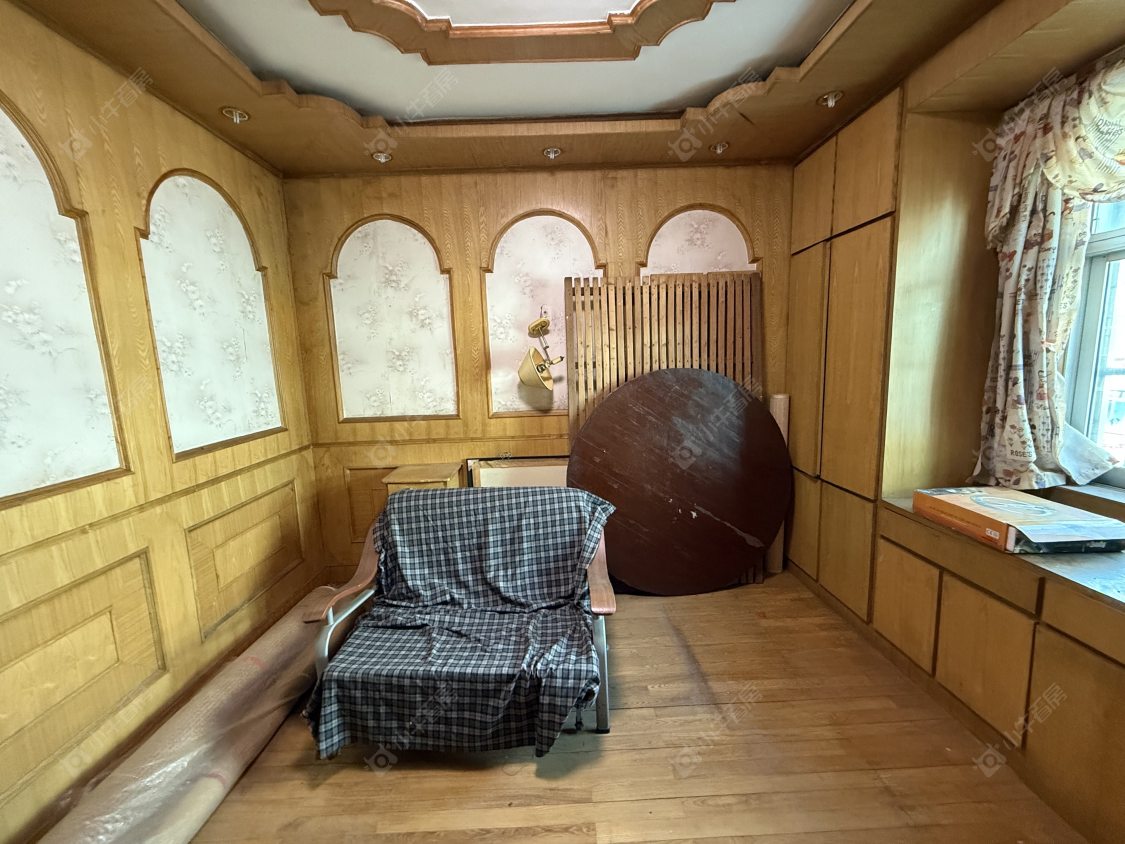 常州桃园新村在租房源室内图_小牛看房