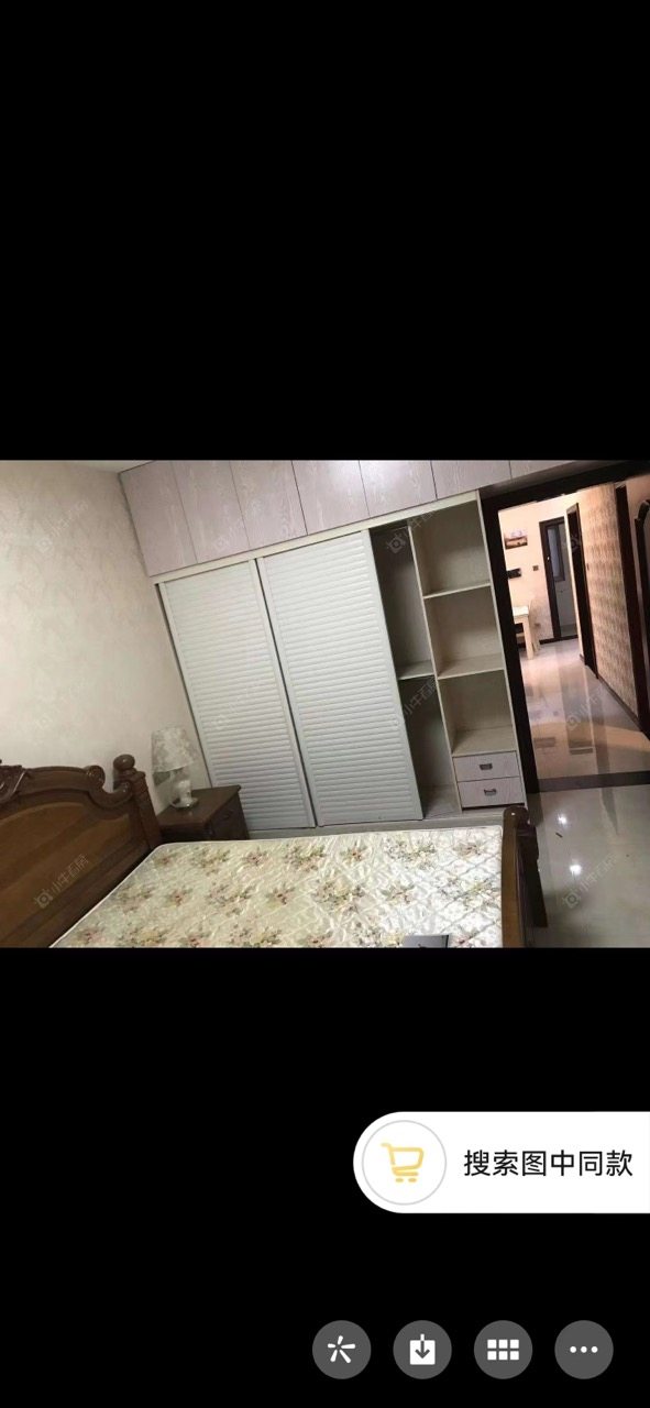 常州银河湾明苑二期租房_银河湾明苑二期3室2厅房源出租