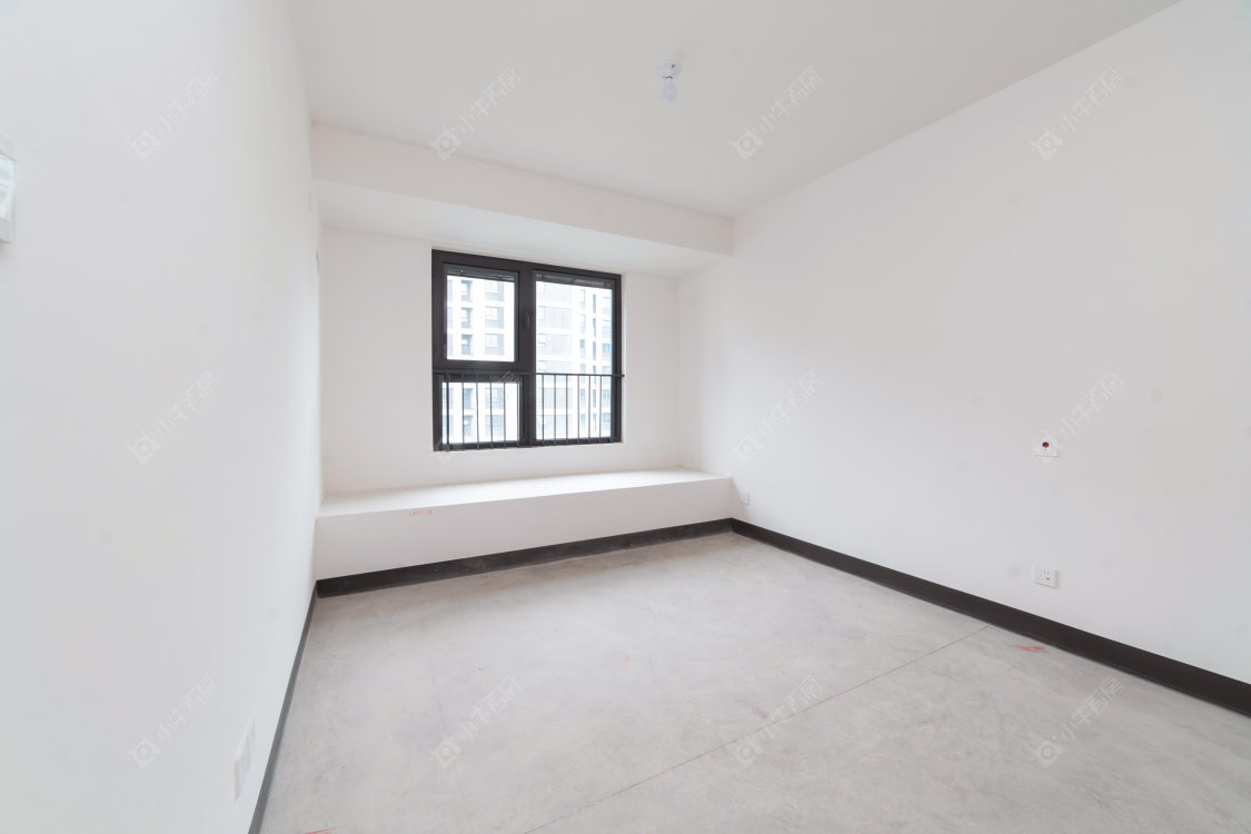 常州白云新城文华园在售二手房源室内图_小牛看房