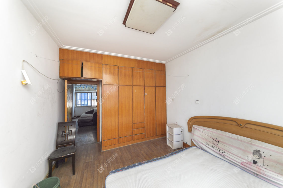 常州清潭六村在租房源室内图_小牛看房