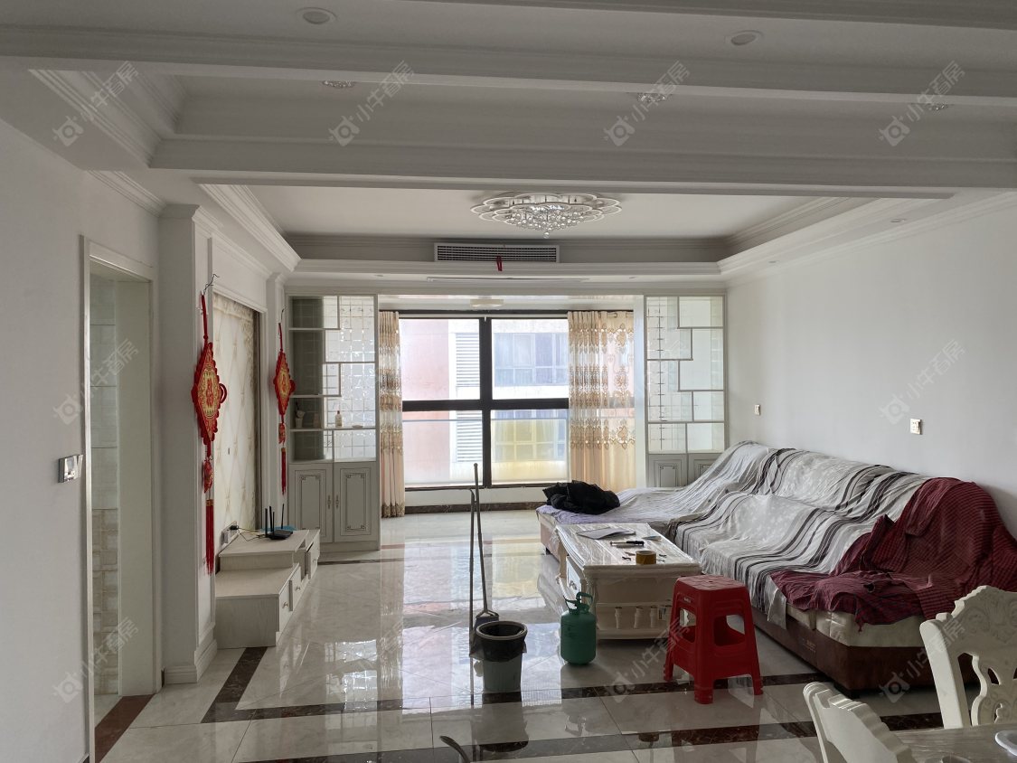 常州凤凰名城在租房源_小牛看房