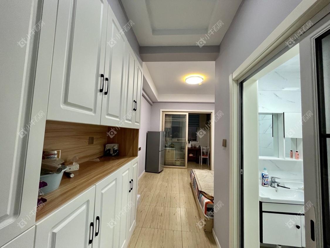 常州朗诗邻里中心在租房源_小牛看房