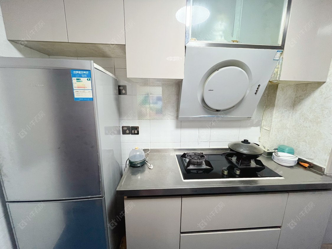 常州虹景花园一期在租房源_小牛看房