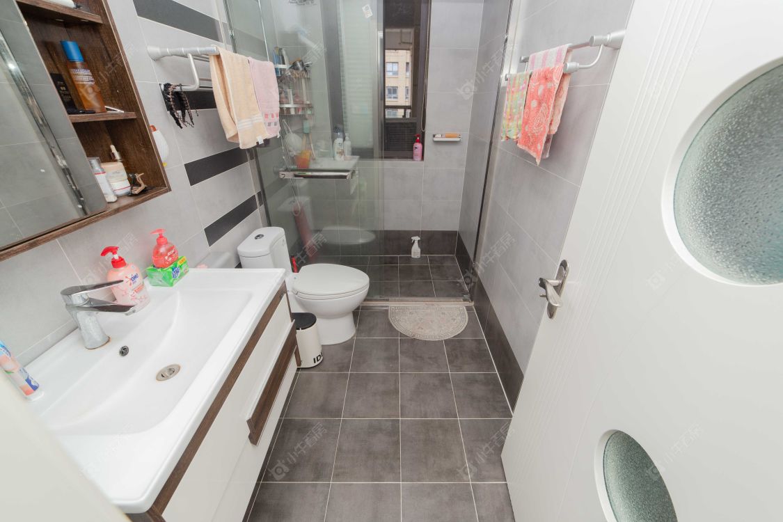 尚枫澜湾房源室内图 常州尚枫澜湾在售二手房源室内图_小牛看房