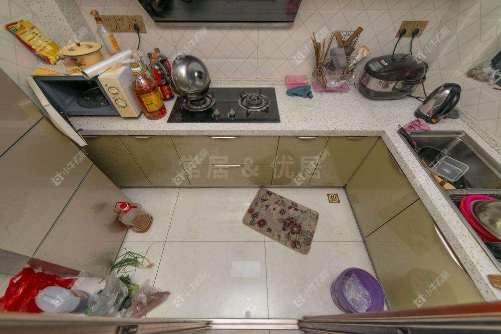 常州聚湖雅苑在租房源室内图_小牛看房