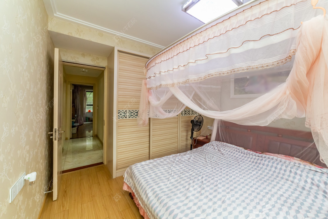 绿地世纪城三期房源室内图 常州绿地世纪城三期在售二手房源室内图_小牛看房