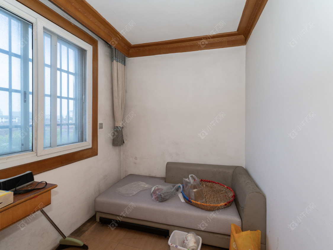 常州华城二村在售二手房源室内图_小牛看房