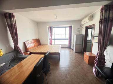 常州中央花园在租房源室内图_小牛看房