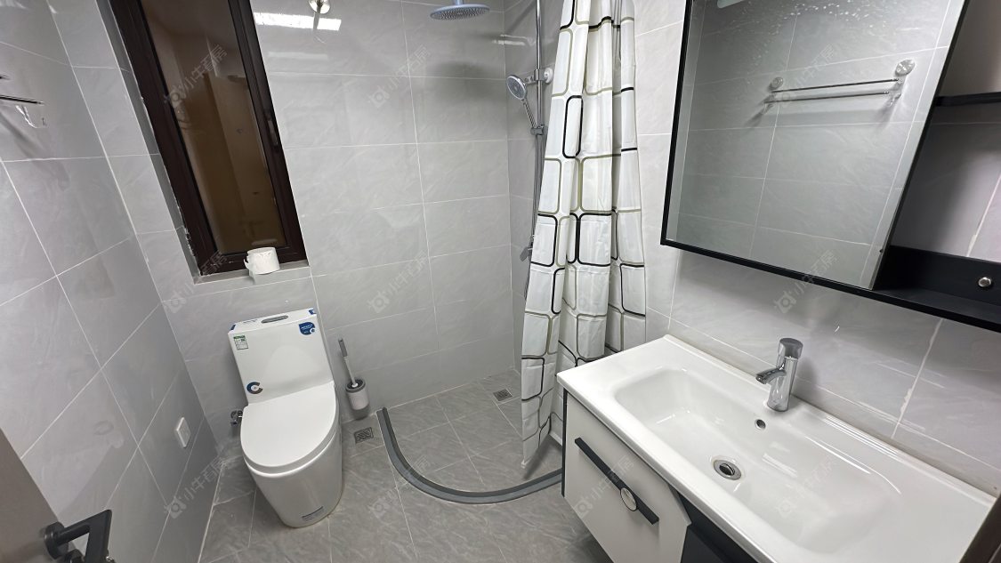 莱蒙城铂郡房源室内图 常州莱蒙城铂郡在租房源室内图_小牛看房