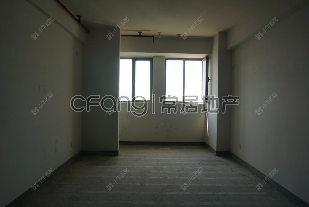 常州亚泰财富中心在售二手房源室内图_小牛看房