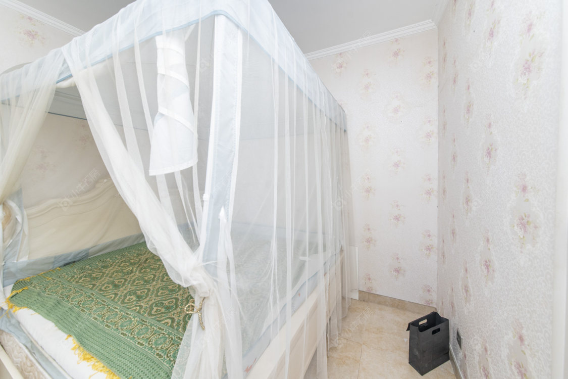 常州万达中央华城在售二手房源室内图_小牛看房