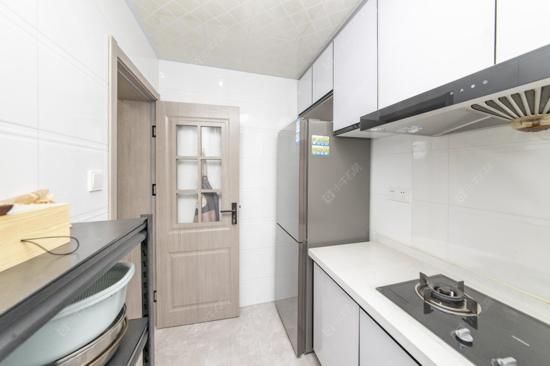 常州中凉二村在售二手房源室内图_小牛看房